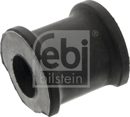 Febi Bilstein 100076 - Čaura ležaja, stabilizator www.parts5.com