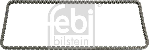 Febi Bilstein 100071 - Łańcuch rozrządu www.parts5.com