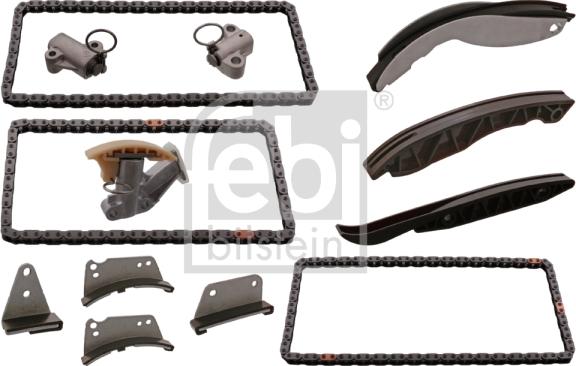 Febi Bilstein 100140 - Timing Chain Kit www.parts5.com