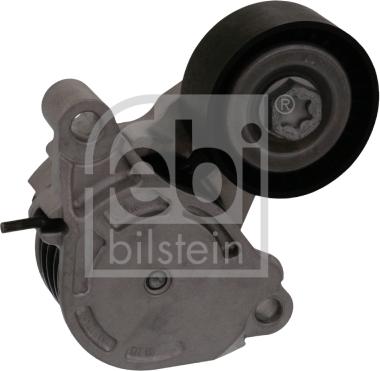 Febi Bilstein 100169 - Tensor de correa, correa poli V www.parts5.com