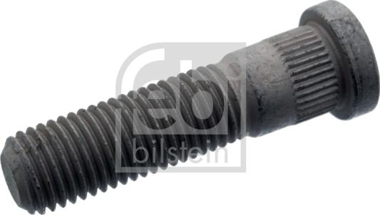 Febi Bilstein 100164 - Kolesni vijak www.parts5.com