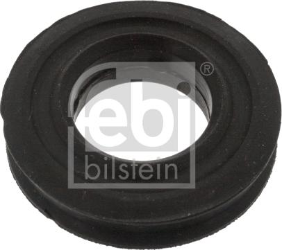 Febi Bilstein 100104 - Bush, shift rod parts5.com