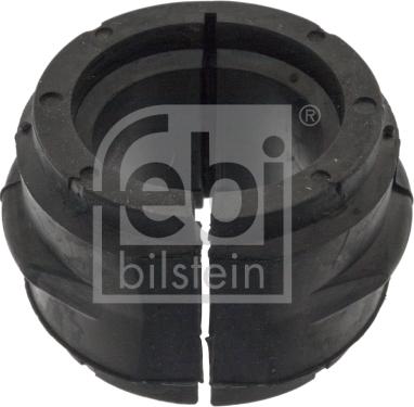 Febi Bilstein 100106 - Yatak burcu, stabilizatör www.parts5.com