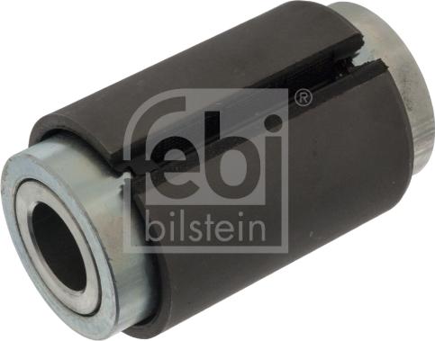 Febi Bilstein 100101 - Tuleja, pióro resora www.parts5.com