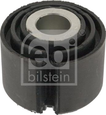 Febi Bilstein 100102 - Bearing Bush, stabiliser parts5.com