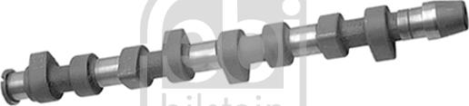 Febi Bilstein 10011 - Camshaft www.parts5.com