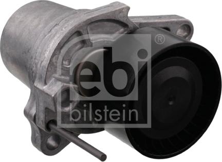 Febi Bilstein 100188 - Τεντωτήρας ιμάντα, ιμάντας poly-V www.parts5.com