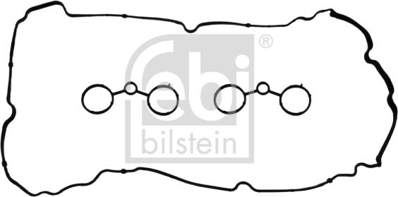 Febi Bilstein 100187 - Set garnituri, Capac supape www.parts5.com