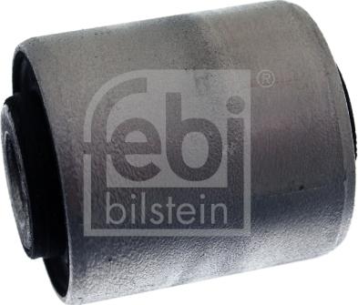 Febi Bilstein 10018 - Сайлентблок, рычаг подвески колеса www.parts5.com