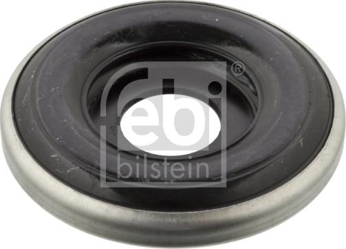 Febi Bilstein 10089 - Federbeinstützlager www.parts5.com