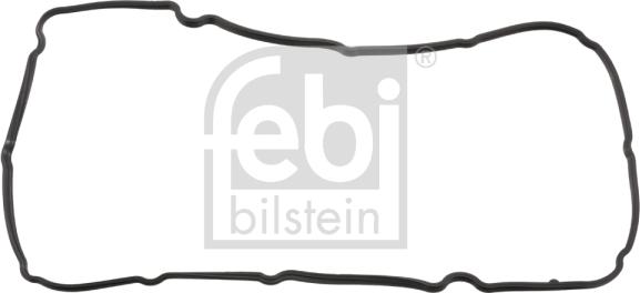 Febi Bilstein 100860 - Zaptivka, poklopac glave cilindra www.parts5.com