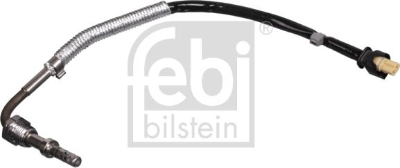 Febi Bilstein 100832 - Senzor, temperatura ispušnih plinova www.parts5.com