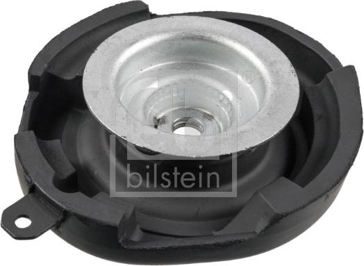 Febi Bilstein 10087 - Amortisör yayı destek yatağı www.parts5.com