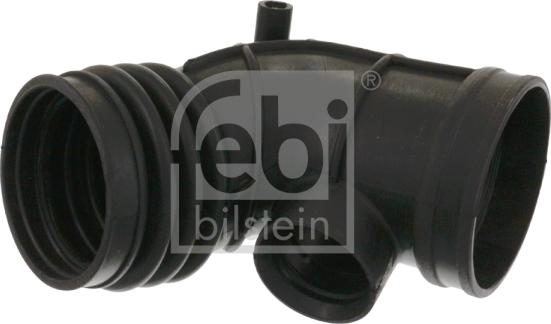 Febi Bilstein 100394 - Tubo flexible de aspiración, filtro de aire www.parts5.com