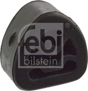 Febi Bilstein 10039 - Holding Bracket, silencer parts5.com