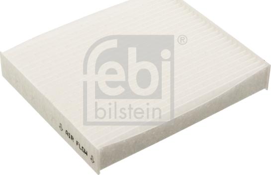 Febi Bilstein 100364 - Filtro, aire habitáculo www.parts5.com