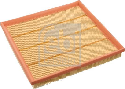 Febi Bilstein 100362 - Air Filter www.parts5.com