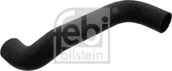 Febi Bilstein 100309 - Tubería de radiador www.parts5.com