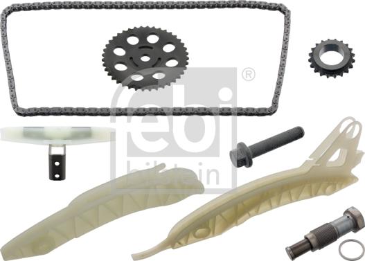 Febi Bilstein 100301 - Sada rozvodovej reżaze www.parts5.com