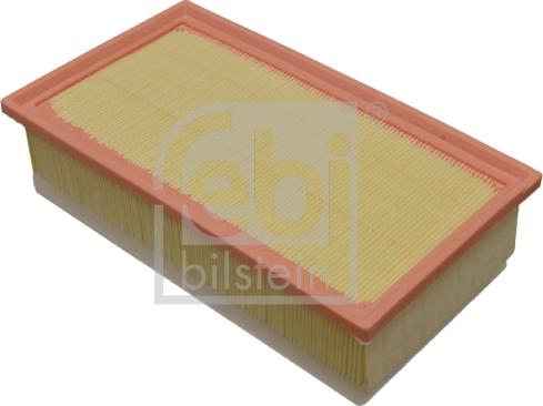 Febi Bilstein 100384 - Filtro de aire www.parts5.com