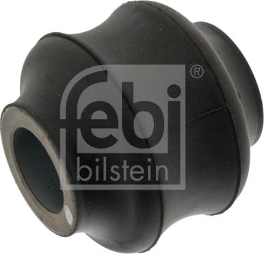 Febi Bilstein 100335 - Bucșă, amortizor www.parts5.com