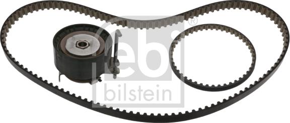 Febi Bilstein 100325 - Timing Belt Set www.parts5.com