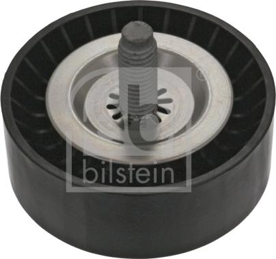 Febi Bilstein 100328 - Rola ghidare / conducere, curea transmisie www.parts5.com