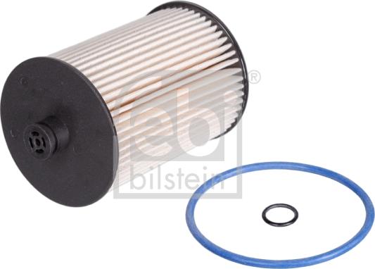 Febi Bilstein 100379 - Fuel filter parts5.com