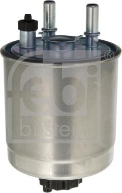 Febi Bilstein 100370 - Fuel filter parts5.com