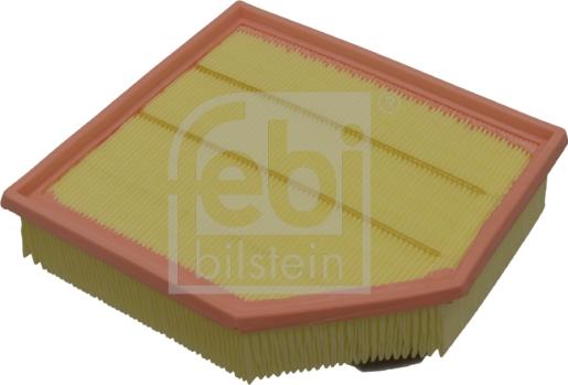 Febi Bilstein 100377 - Zracni filter www.parts5.com