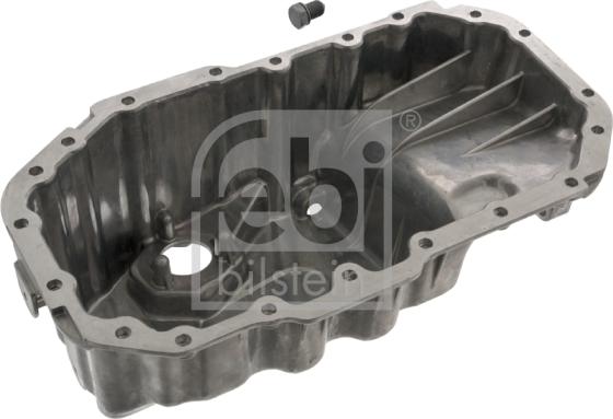 Febi Bilstein 100264 - Olejová vana www.parts5.com