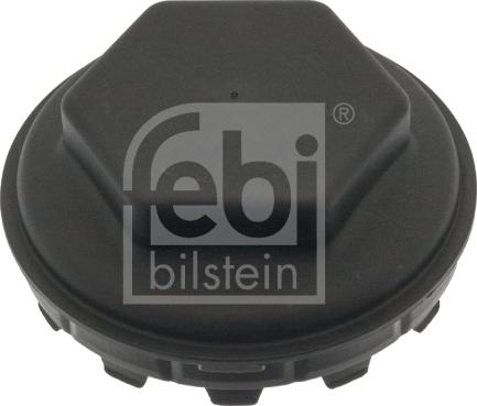 Febi Bilstein 100282 - Kupu, pyöränlaakeri www.parts5.com