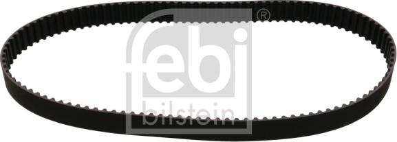 Febi Bilstein 100237 - Correa dentada www.parts5.com