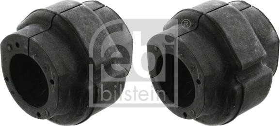 Febi Bilstein 10023 - Čahura ležaja, stabilizator www.parts5.com