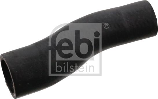 Febi Bilstein 100279 - Furtun radiator www.parts5.com