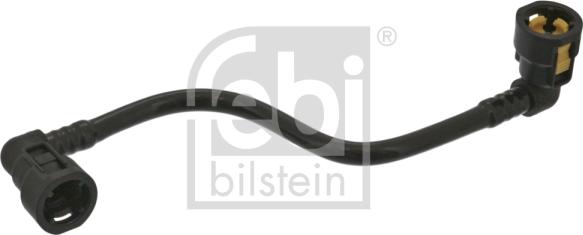 Febi Bilstein 100271 - Fuel Hose parts5.com