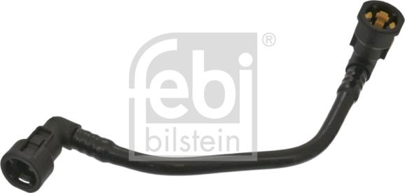 Febi Bilstein 100272 - Fuel Hose parts5.com