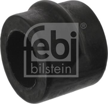 Febi Bilstein 100741 - Bearing Bush, stabiliser www.parts5.com