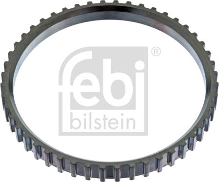 Febi Bilstein 100751 - Snímací kroužek, ABS www.parts5.com