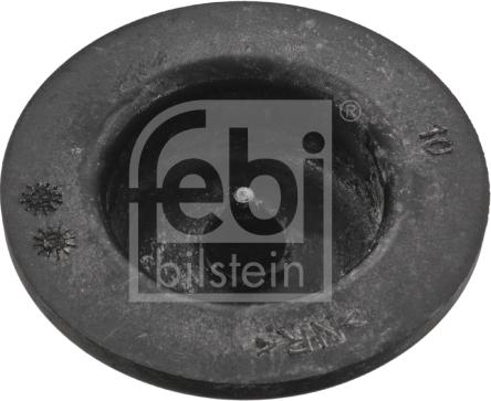 Febi Bilstein 100784 - Ložisko pružné vzpěry www.parts5.com