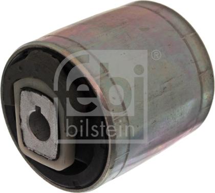 Febi Bilstein 10073 - Сайлентблок, рычаг подвески колеса www.parts5.com