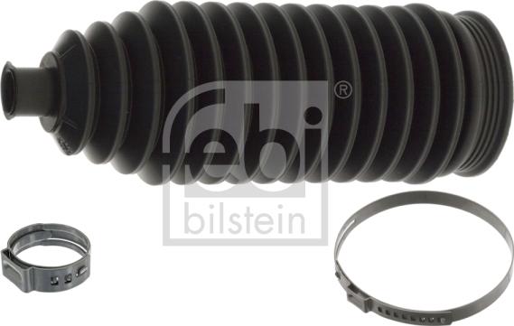 Febi Bilstein 101952 - Bellow Set, steering parts5.com