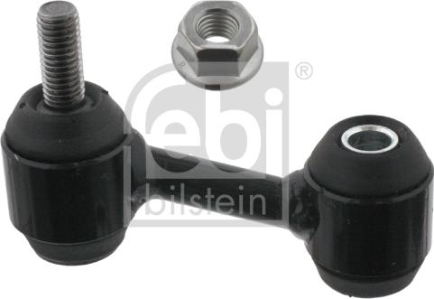 Febi Bilstein 101906 - Travesaños / barras, estabilizador www.parts5.com