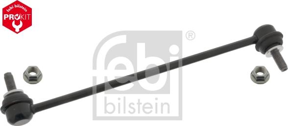 Febi Bilstein 101913 - Rod / Strut, stabiliser www.parts5.com