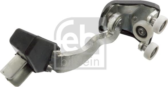 Febi Bilstein 101984 - Ghidaj cu role, usa glisanta www.parts5.com