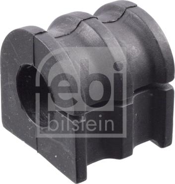 Febi Bilstein 101935 - Bearing Bush, stabiliser parts5.com