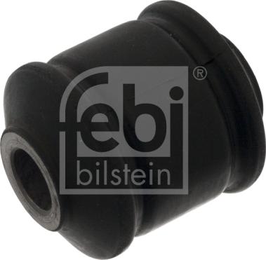 Febi Bilstein 101932 - Suspension, corps de l'essieu www.parts5.com