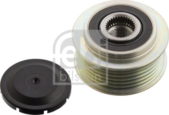 Febi Bilstein 101928 - Jermenica, alternator www.parts5.com