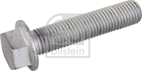 Febi Bilstein 10192 - Screw www.parts5.com