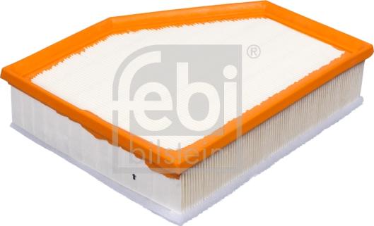 Febi Bilstein 101449 - Air Filter www.parts5.com